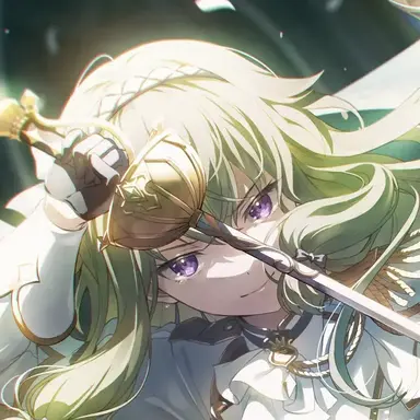 Profile image of Kusanagi Nene