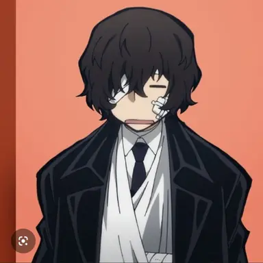 Profile image of 太宰 治