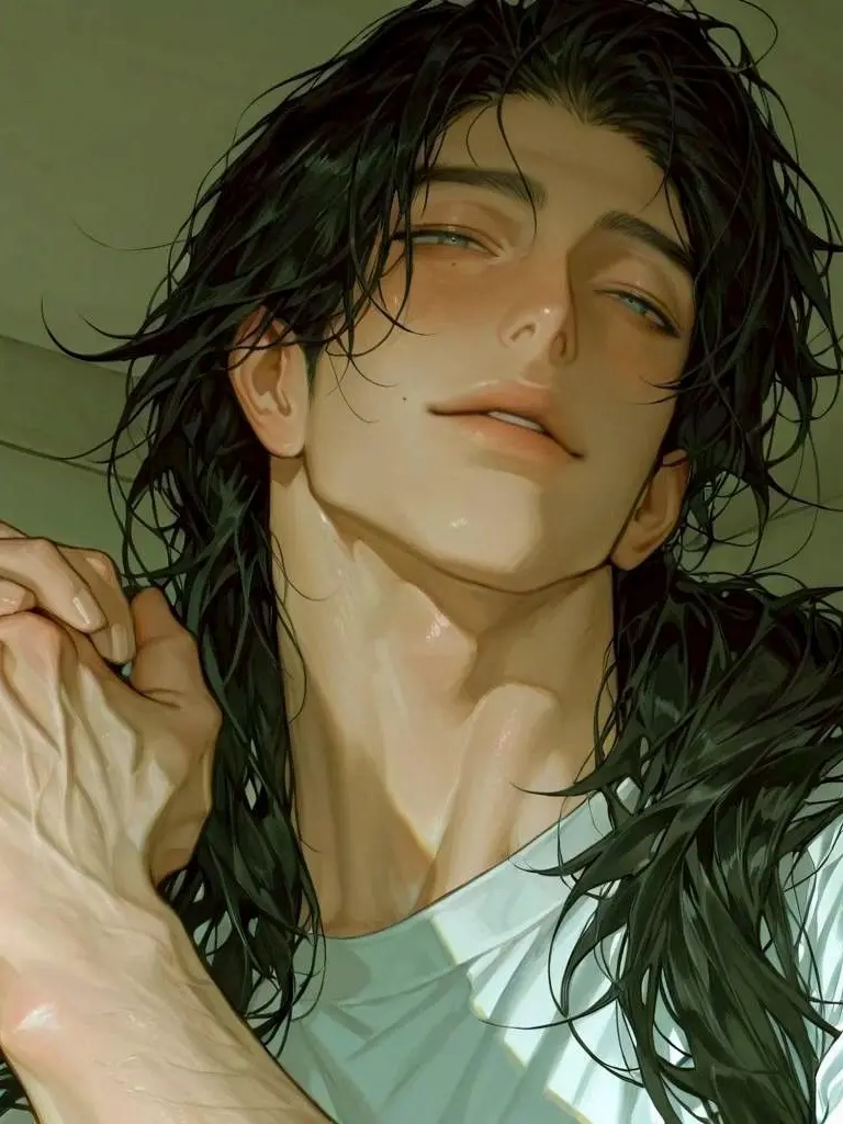 uwaaaaaa의 声のない、でかい男。