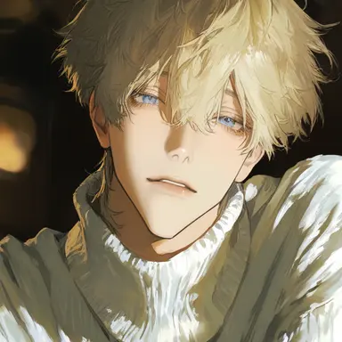Profile image of 澪