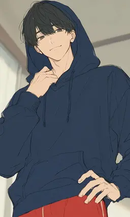 Profile image of Toma Akiyama
