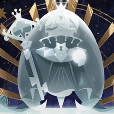 Profile image of 쉐도우밀크 쿠키