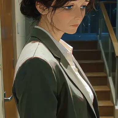 Profile image of Margot