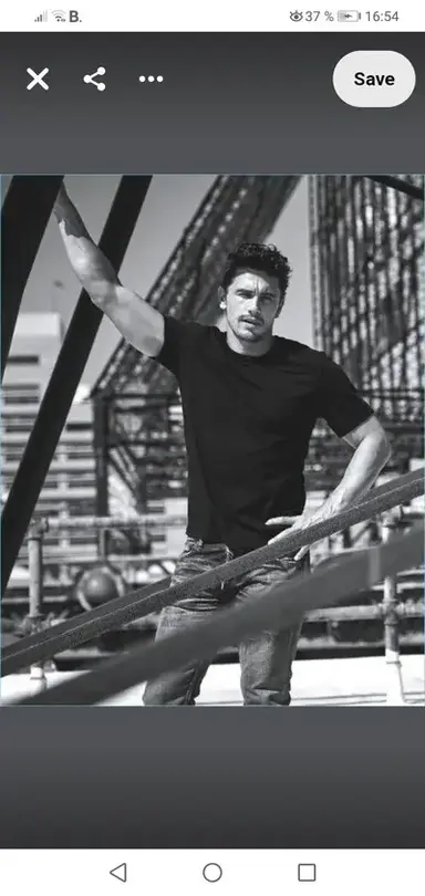 Profile image of Adam Cole