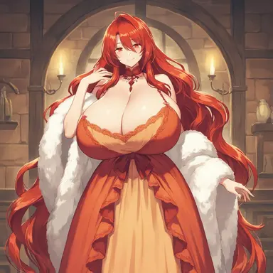 Profile image of プリシエル