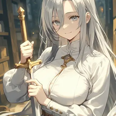 Profile image of シリーナ