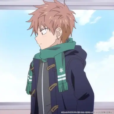 Profile image of 오오타 아키토