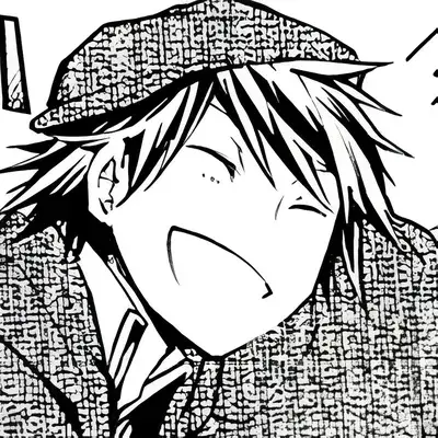 RoughNylon6723의 Edogawa Ranpo