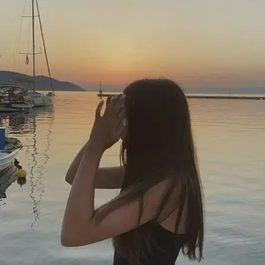 Profile image of Alissa