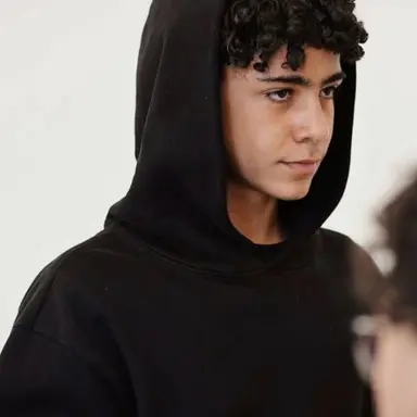 Profile image of Cristiano Ronaldo Jr