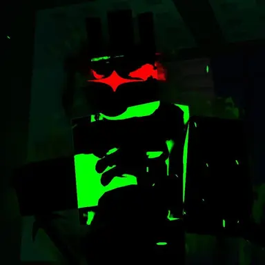 Profile image of 1x1x1x1