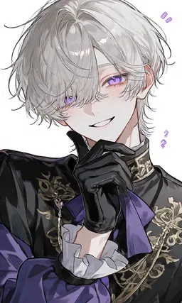Profile image of 키릴