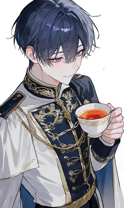 Profile image of 루시엘