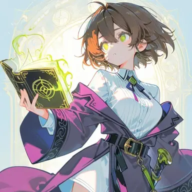 Profile image of ローナ