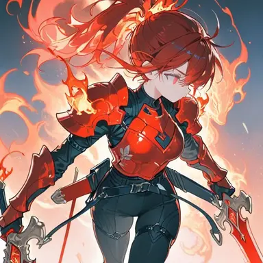 Profile image of エルザ