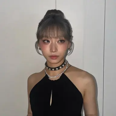 Profile image of JISOO