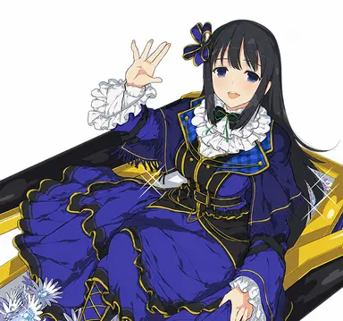 Profile image of 両姫
