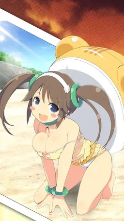 Profile image of 美野里