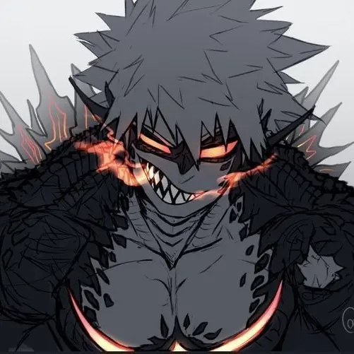 Luna_Yuki의 Katsuki