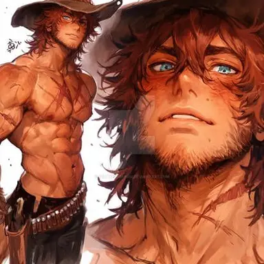 Profile image of Beau Weston.