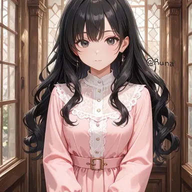 Profile image of 리나