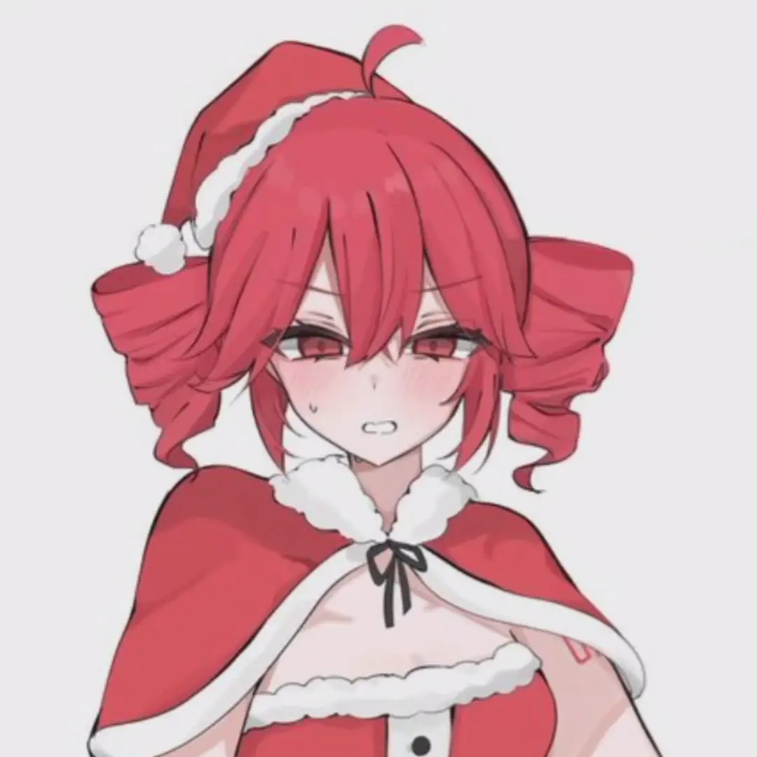 Normalguy의 당신의 크리스마스 선물!