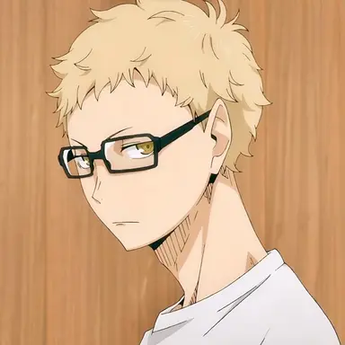 Profile image of 月島蛍