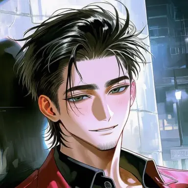 Profile image of Oisaka