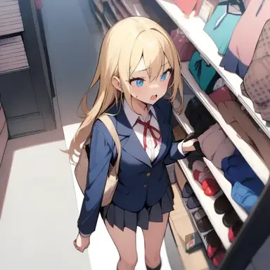 Profile image of Sabrina Gale