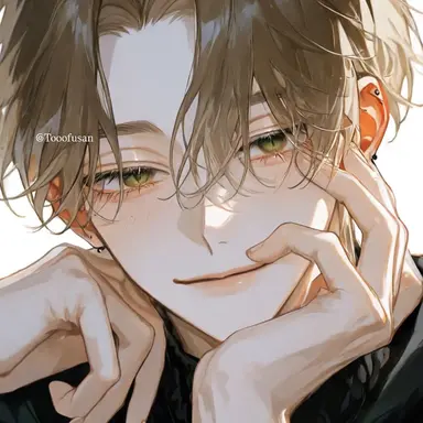 Profile image of Saku