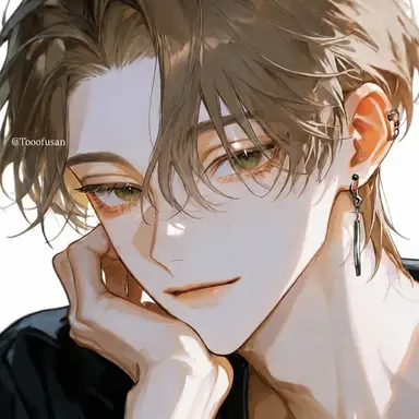 Profile image of 朔