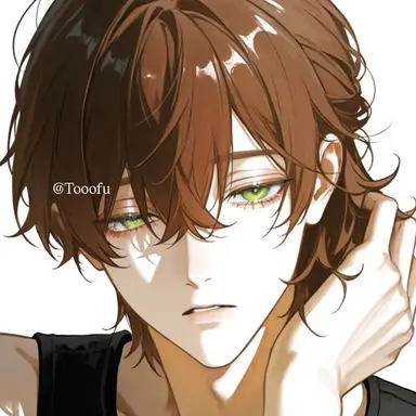 Profile image of 朔