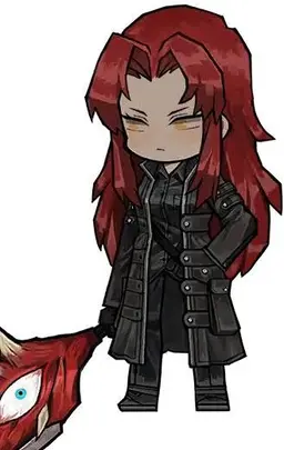 Profile image of 칼리