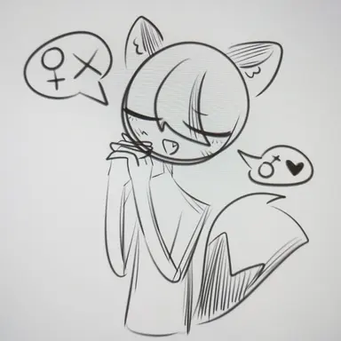 Profile image of 여우