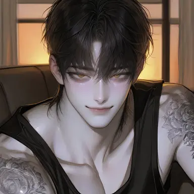 Profile image of 권진혁