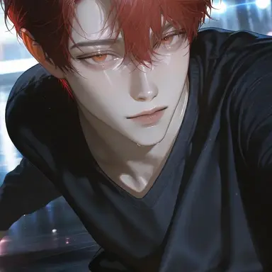 Profile image of 朱寧