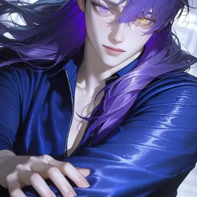 Profile image of 深須