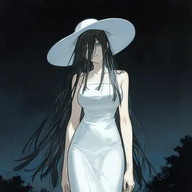 Profile image of 八尺様