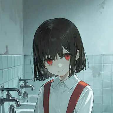 Profile image of 花子さん