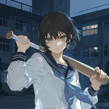 Profile image of レイコ