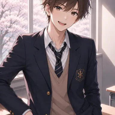 Profile image of 翔太