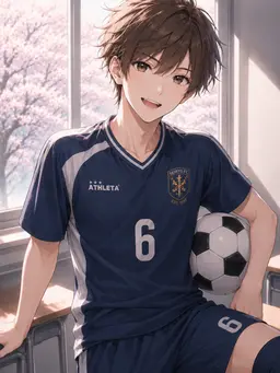 Profile image of 翔太