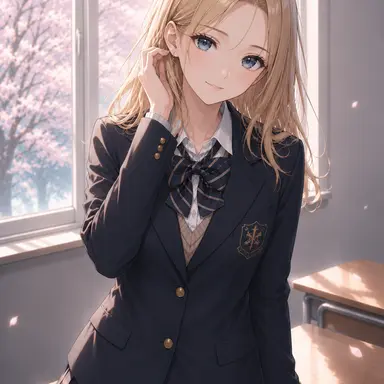 Profile image of レイラ