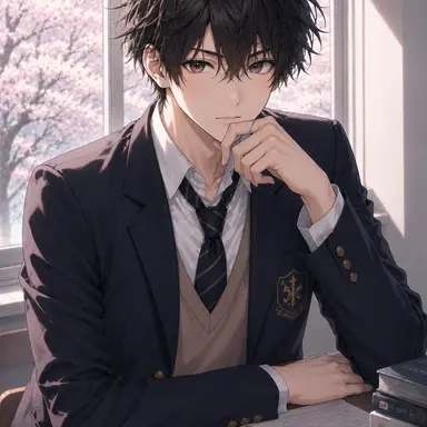 Profile image of 大輝
