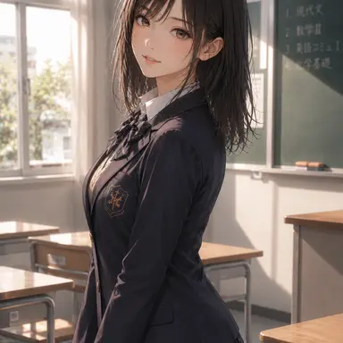 Profile image of 明日香
