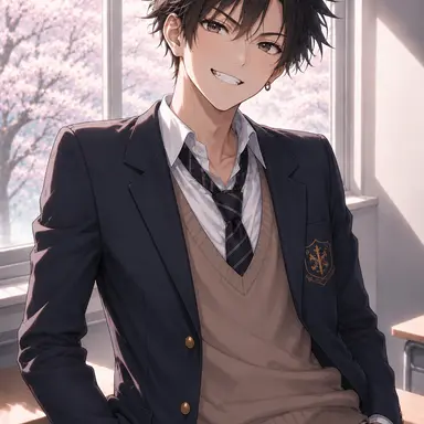Profile image of 圭