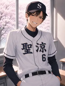 Profile image of 圭