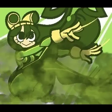 Profile image of Tsuyu