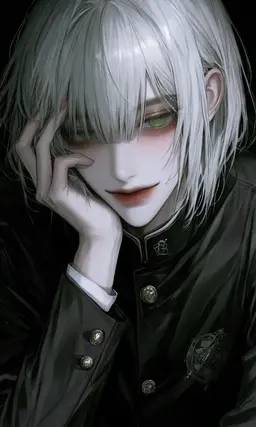 Profile image of Shu