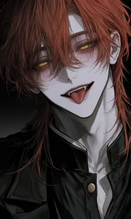 Profile image of Haru